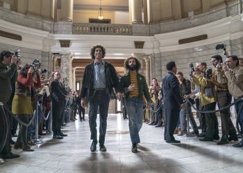 foto do filme os 7 de chicago