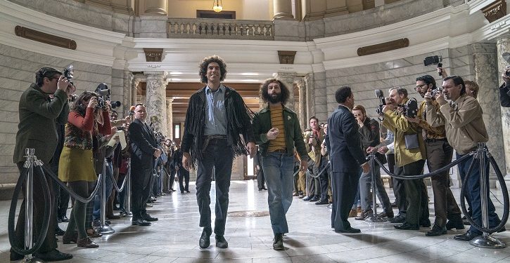 foto do filme os 7 de chicago