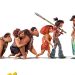 foto do filme os croods 2 uma nova era