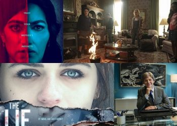 foto das estreias do prime video