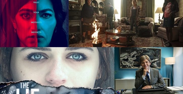 foto das estreias do prime video