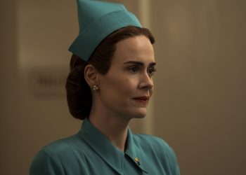 foto da serie ratched