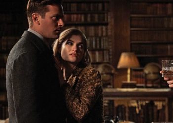 foto do filme rebecca