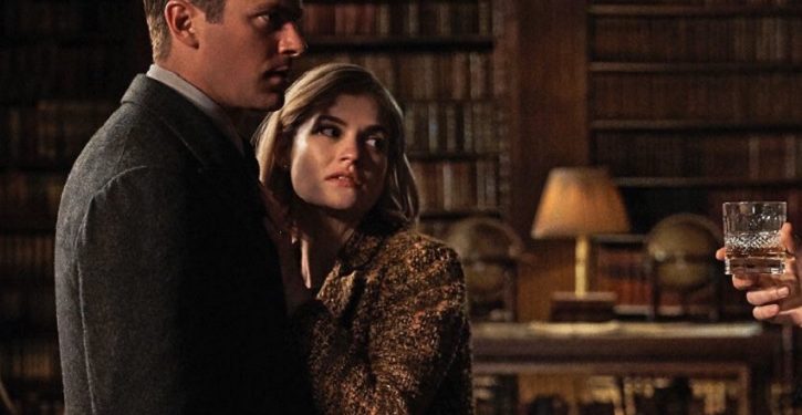 foto do filme rebecca