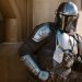 foto da serie the mandalorian