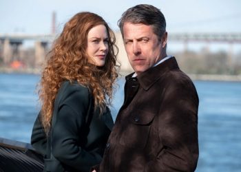 foto da serie the undoing