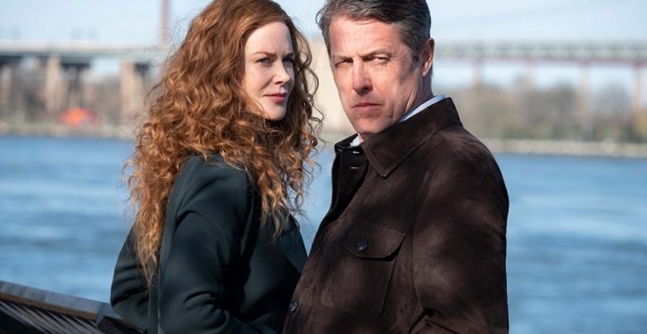 foto da serie the undoing