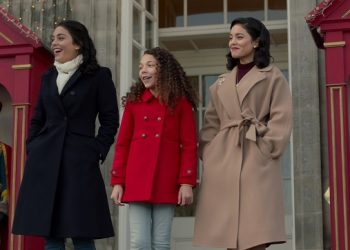 foto do filme a princesa e a plebeia