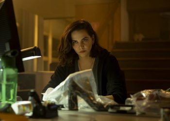 foto da serie bom dia veronica