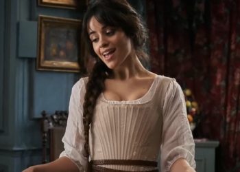 foto do filme cinderella