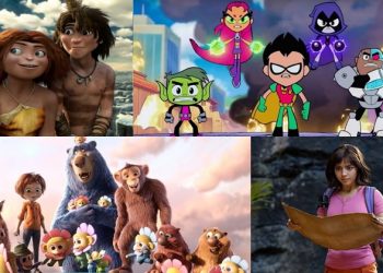 foto dos filmes do telecine