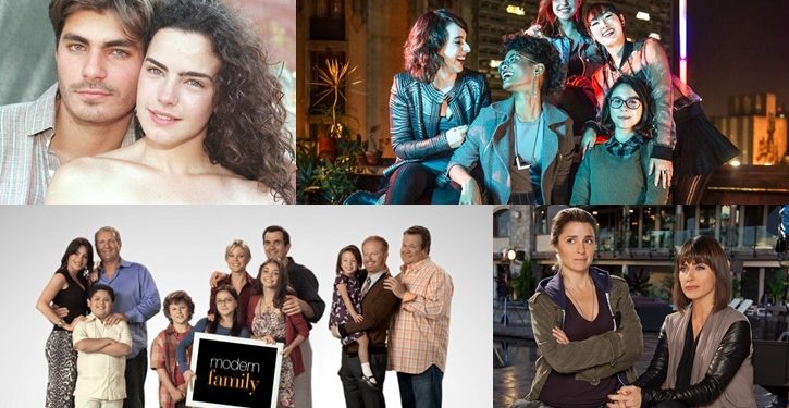 Estreias do Globoplay