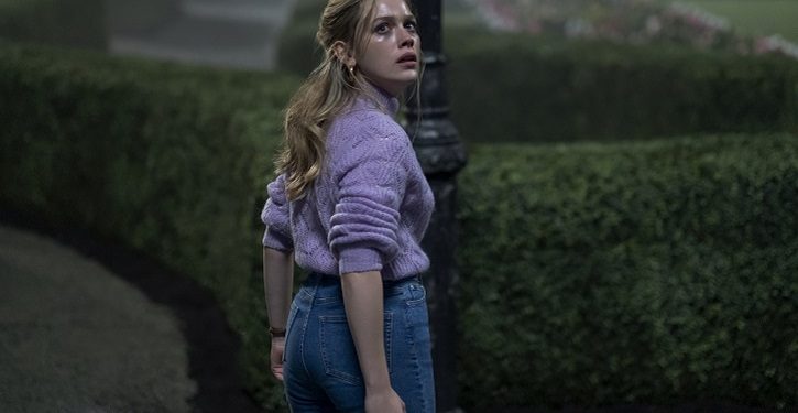 foto de a maldiçao da mansao bly