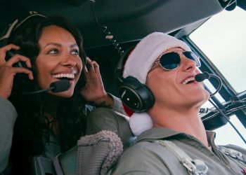 foto do filme missao presente de natal