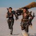 foto do filme monster hunter