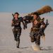 foto do filme monster hunter