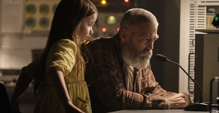 foto do filme o ceu da meia noite