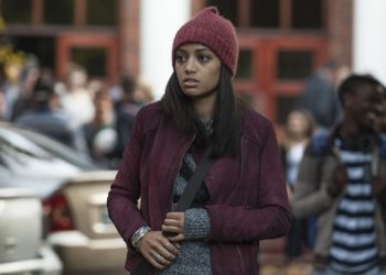 foto do filme o ultimo mensageiro