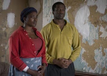 foto do filme o que ficou para tras