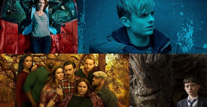 foto das estreias do prime video