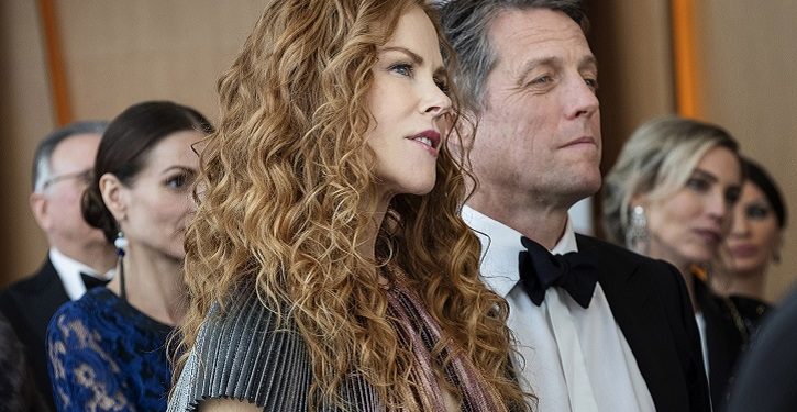 foto da serie the undoing