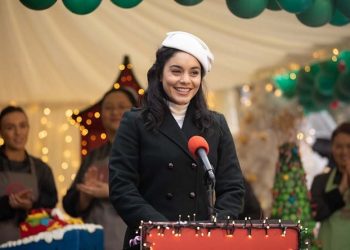 foto do filme a princesa e a plebeia nova aventura