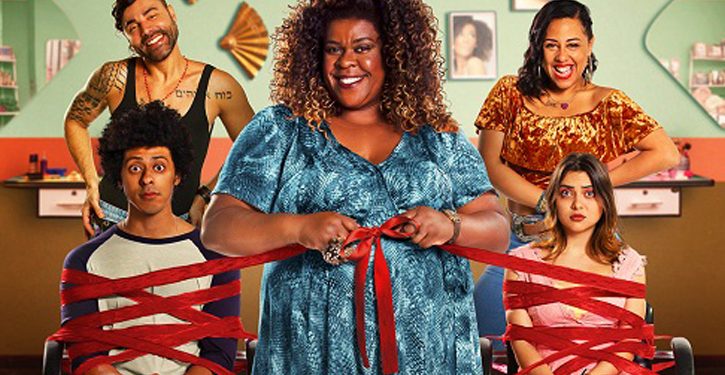 foto do filme a sogra perfeita