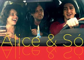 foto do filme alice & só