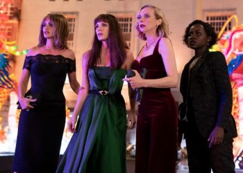 foto do filme as agentes 355