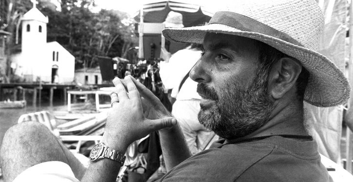 foto do documentario babenco