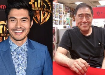 foto dos convidados da ccxp worlds