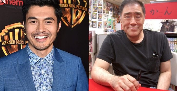 foto dos convidados da ccxp worlds