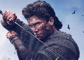 capa da serie el cid