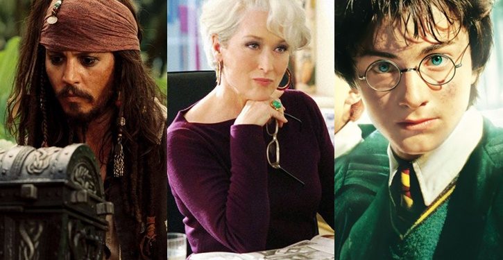 foto dos filmes favoritos da vida