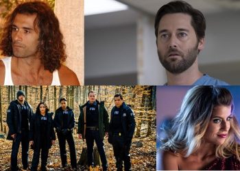 foto das estreias do globoplay em dezembro