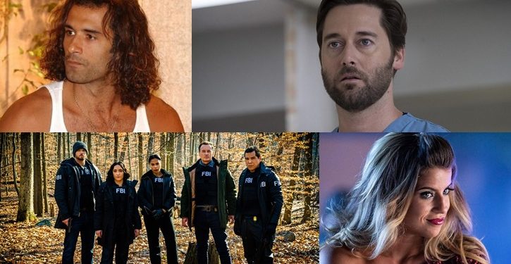 foto das estreias do globoplay em dezembro