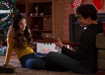 foto da serie high school musical