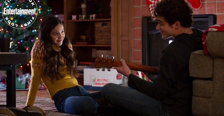 foto da serie high school musical