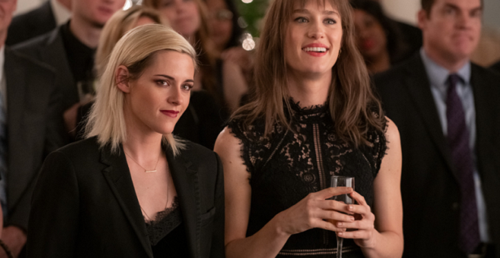 foto do filme alguem avisa?