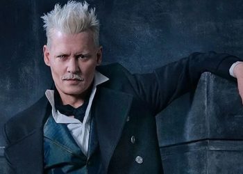 foto do ator johnny depp