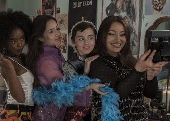 foto do filme jovens bruxas