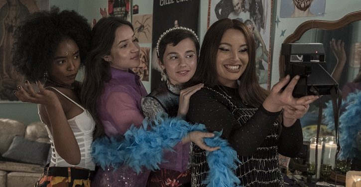 foto do filme jovens bruxas