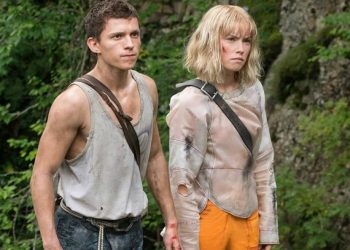 foto do filme mundo em caos