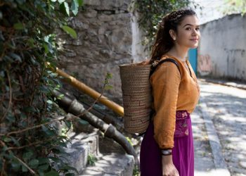 foto das novas produções da netflix