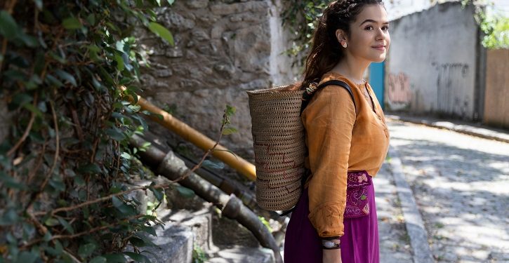 foto das novas produções da netflix