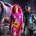 foto de sharkboy e lavagirl