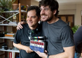 foto da serie cidade invisivel