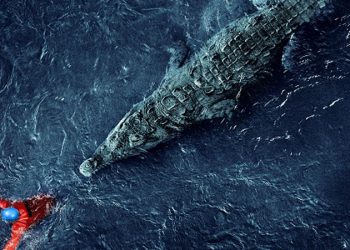 foto do filme crocodilos a morte te espera