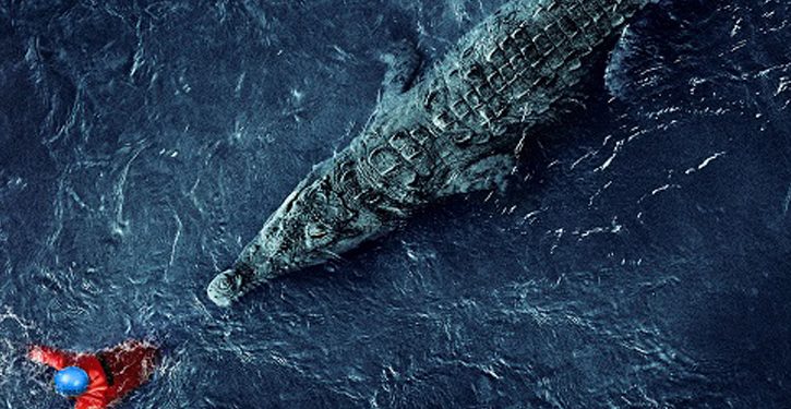foto do filme crocodilos a morte te espera