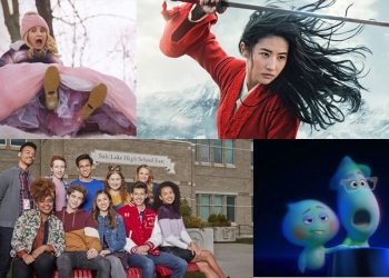 foto das estreias do disney plus